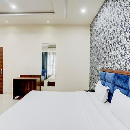 Hotel Amrit Manthan Chittorgarh Buitenkant foto