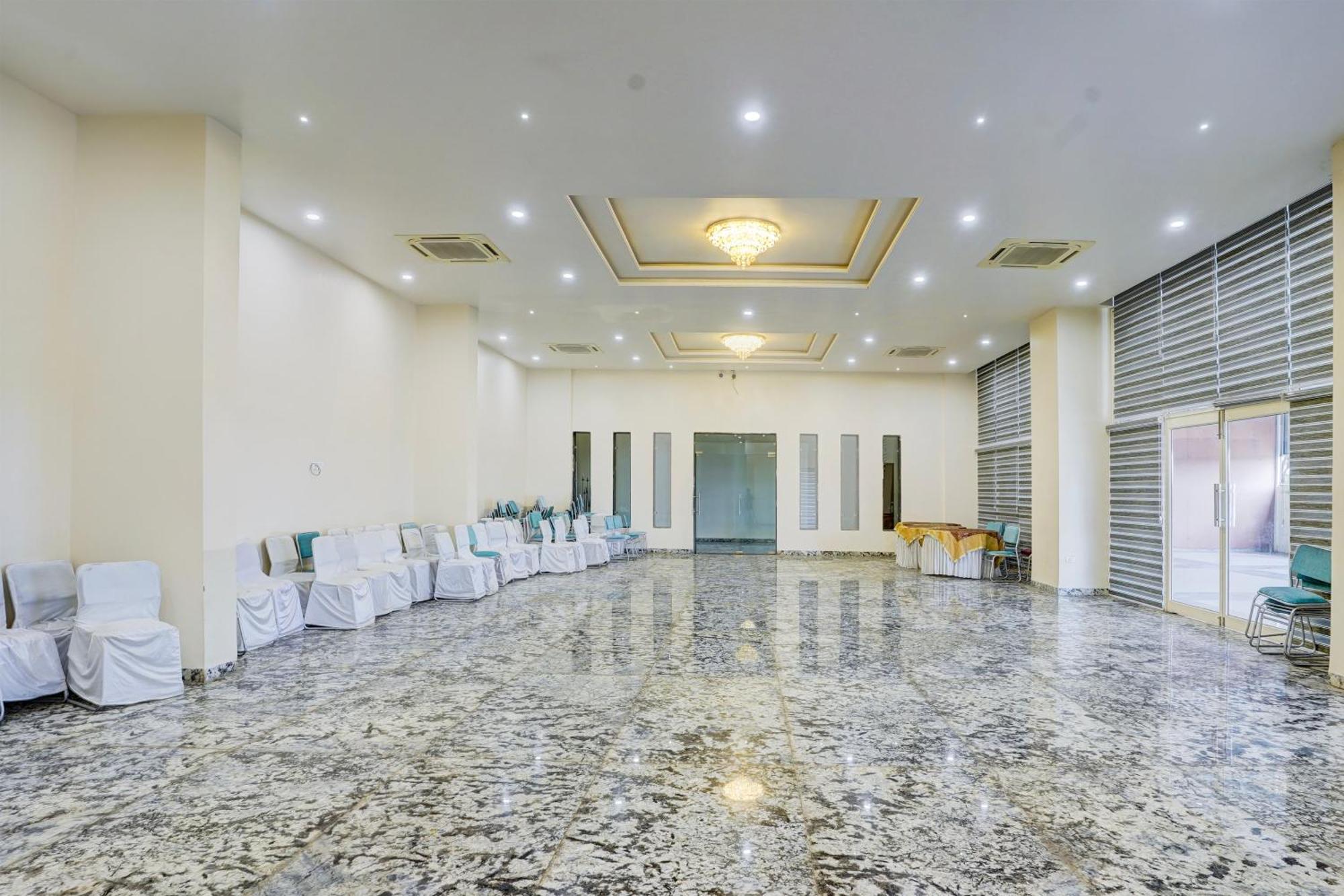 Hotel Amrit Manthan Chittorgarh Buitenkant foto