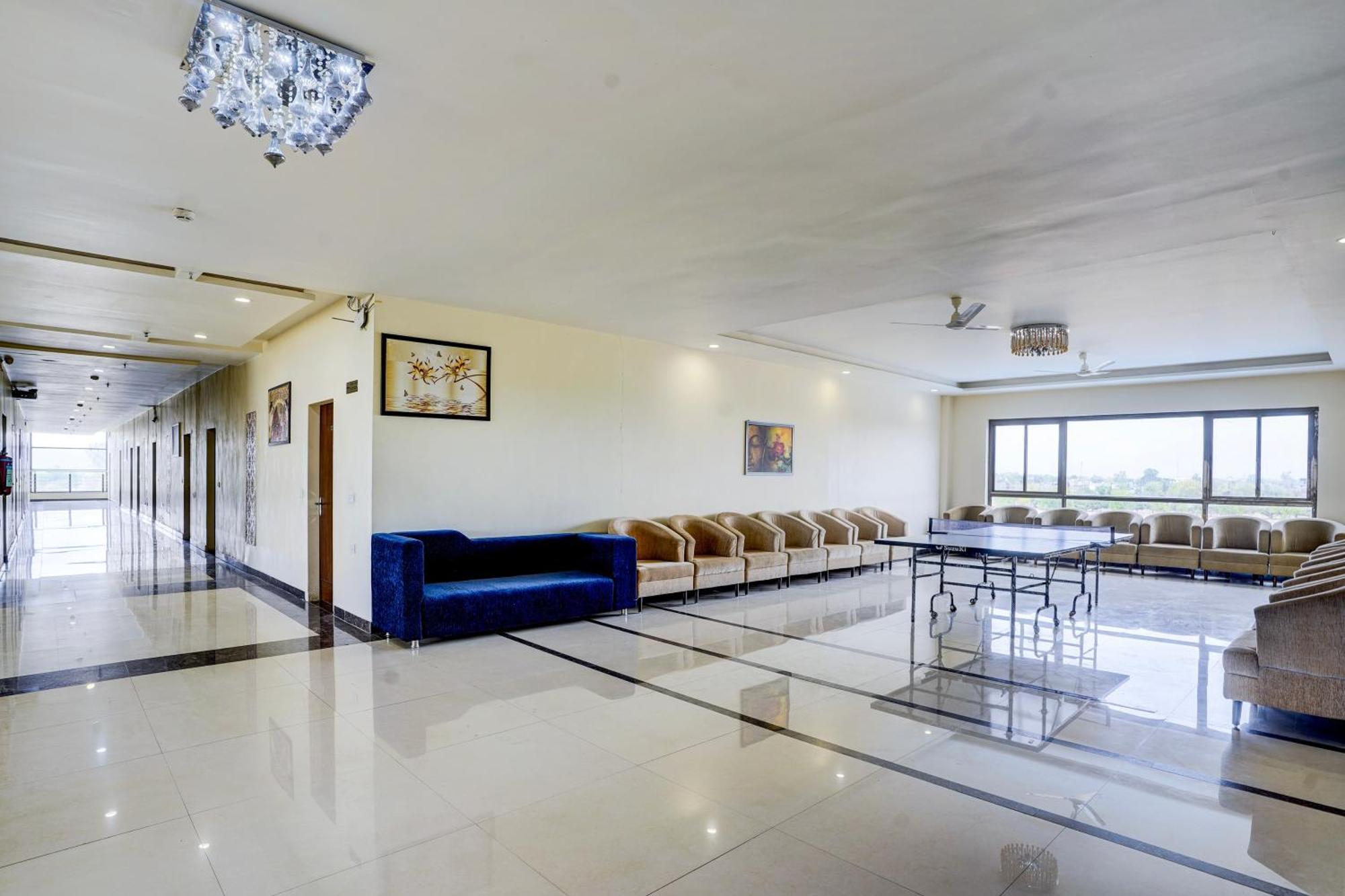 Hotel Amrit Manthan Chittorgarh Buitenkant foto