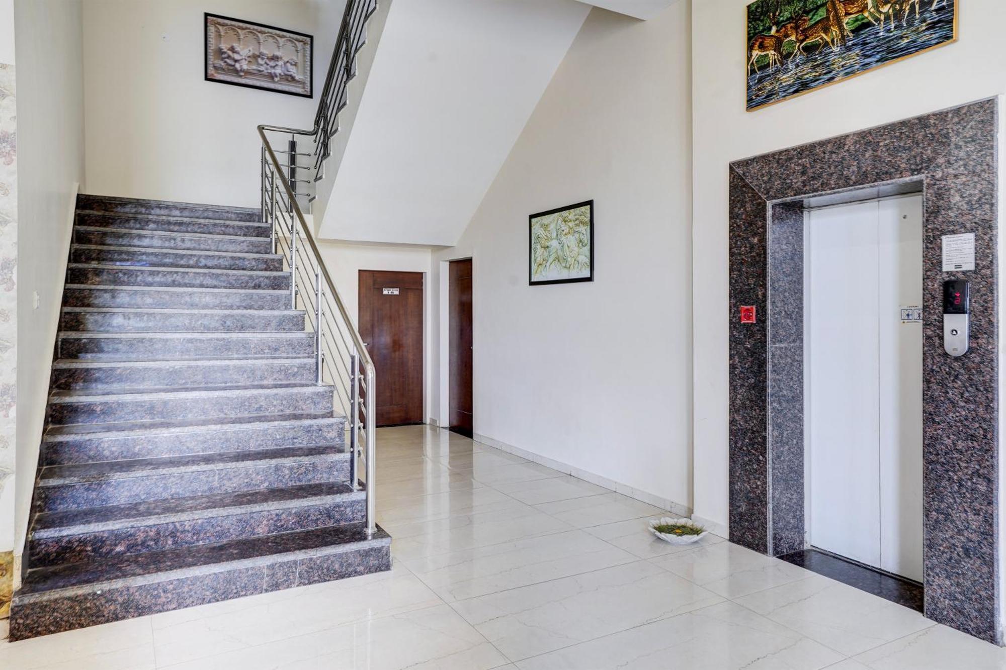 Hotel Amrit Manthan Chittorgarh Buitenkant foto