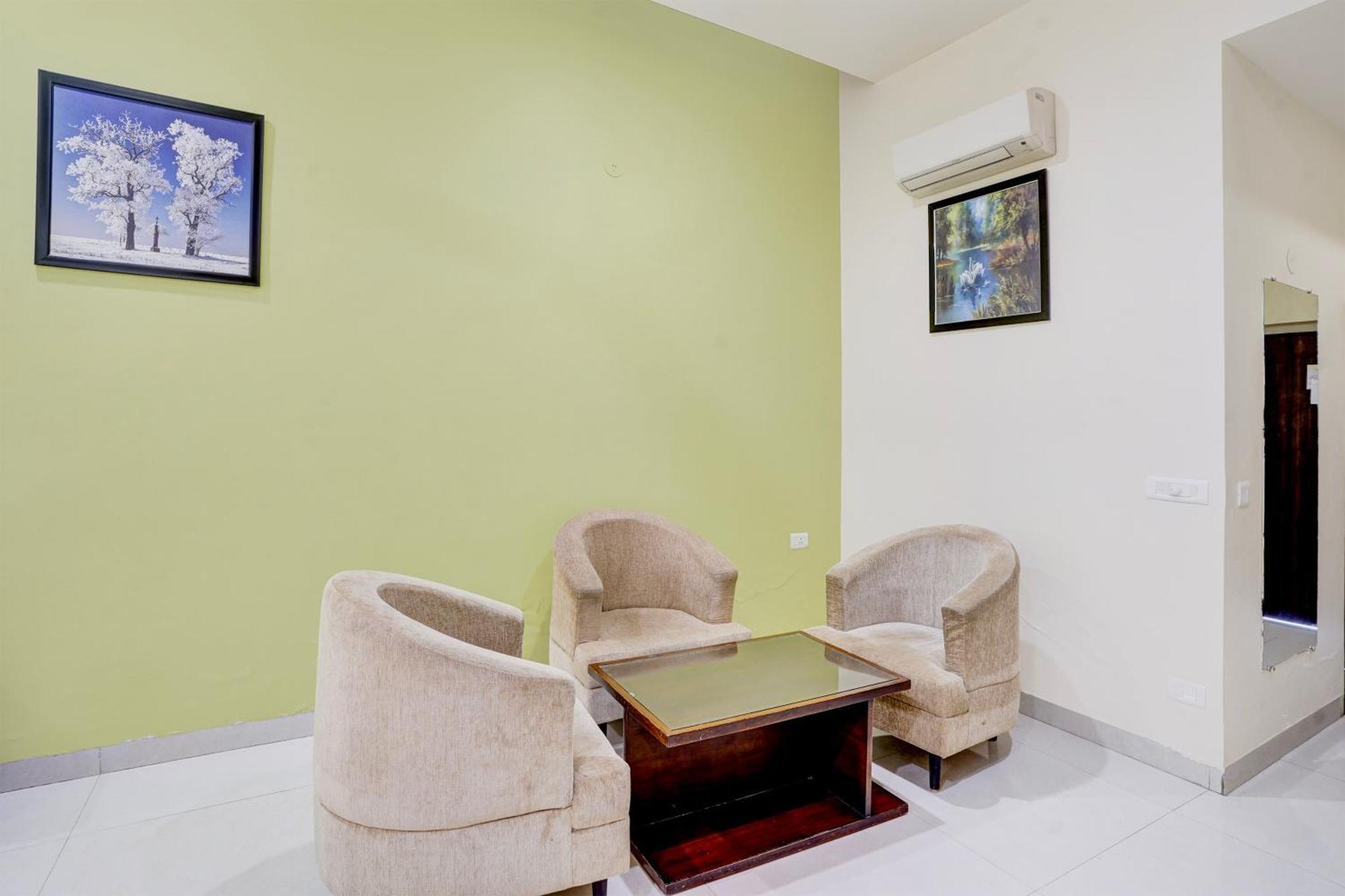 Hotel Amrit Manthan Chittorgarh Buitenkant foto